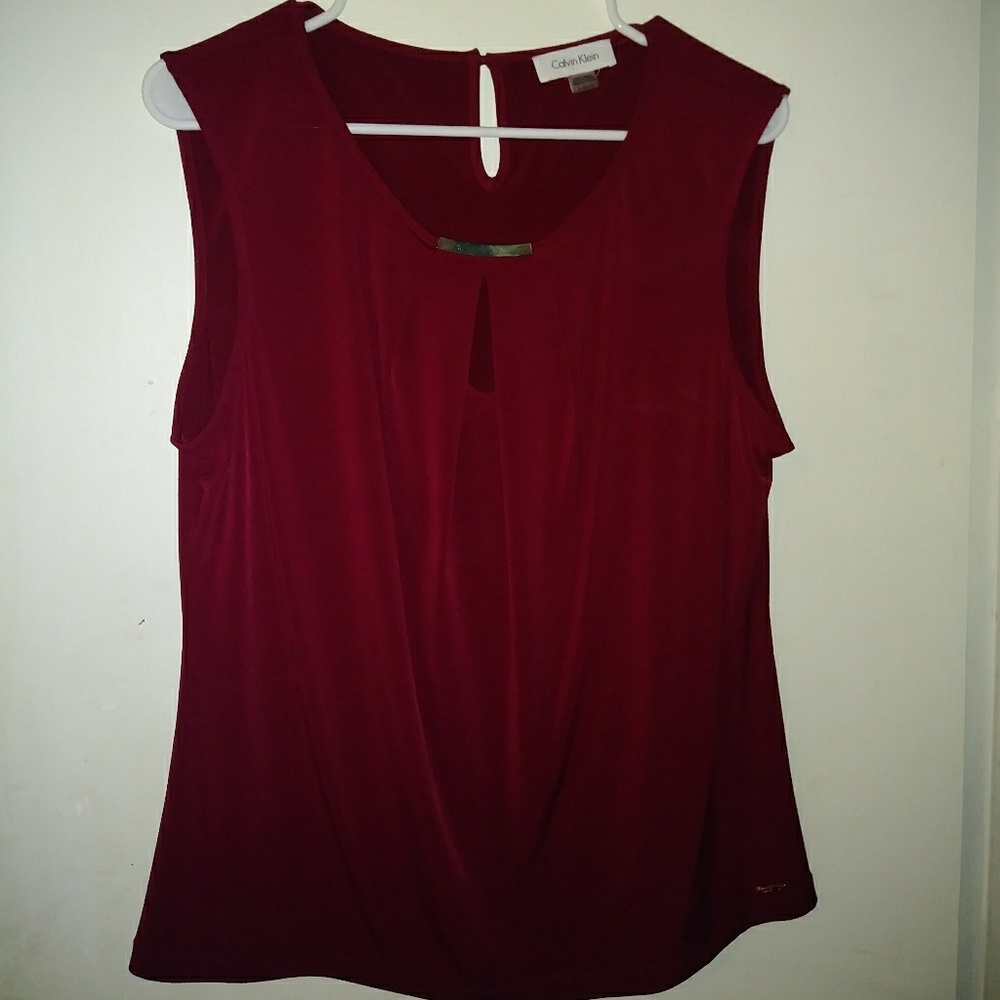 Calvin Klein shirt